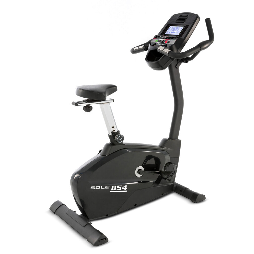 B54 Upright Bike