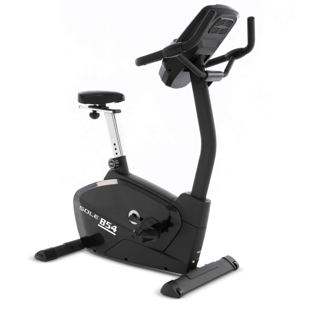 B54 Upright Bike