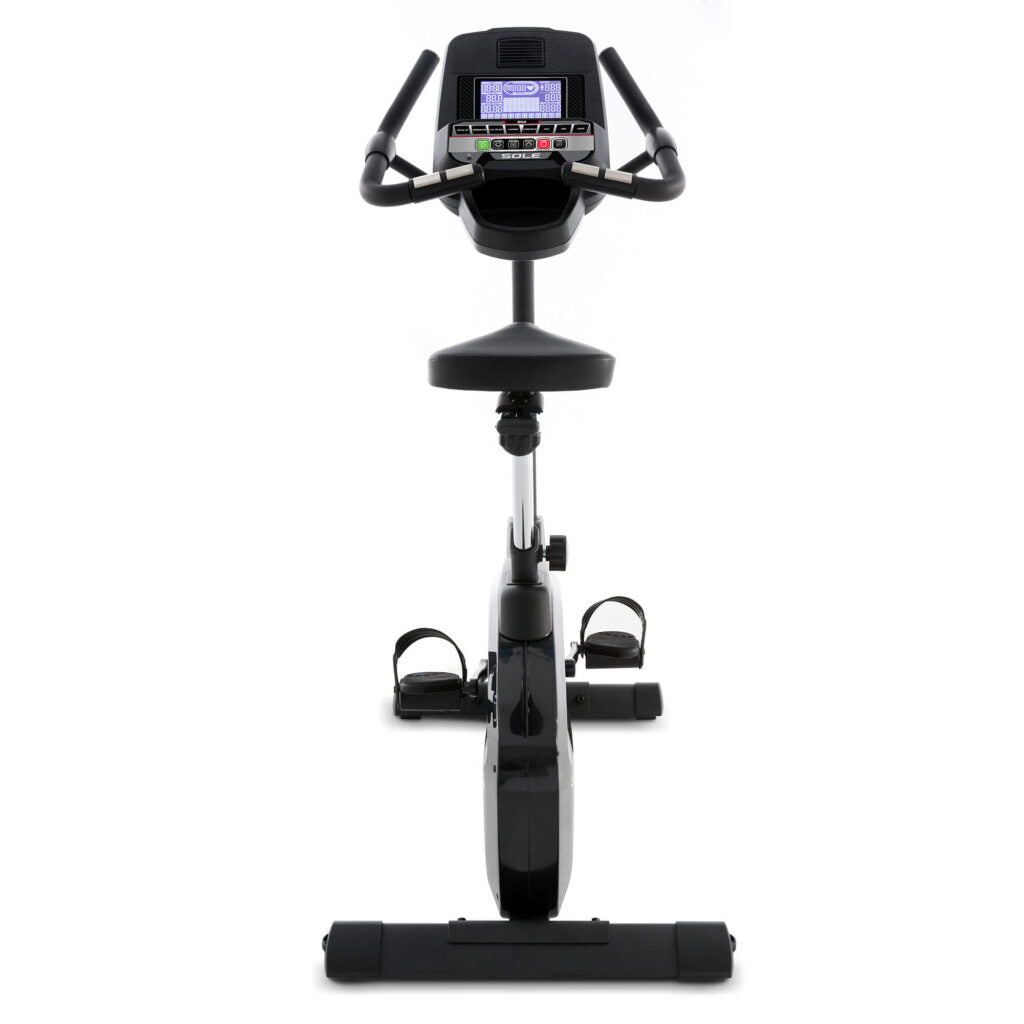 B54 Upright Bike