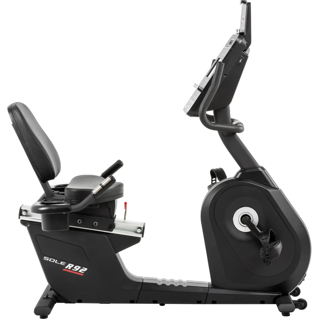 R92 Recumbent Bike