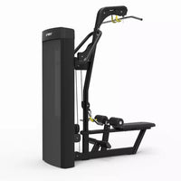 Spirit Lat Pulldown / Seated Row CSD-LPSR