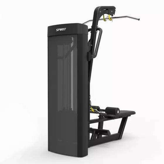 Spirit Lat Pulldown / Seated Row CSD-LPSR