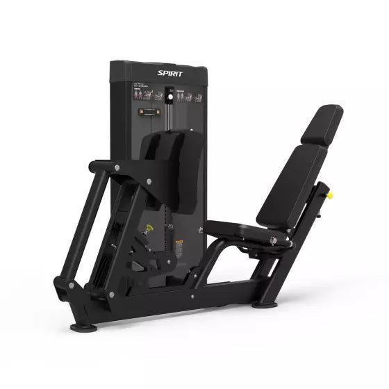 Spirit Leg Press / Calf Extension CSD-LPCE