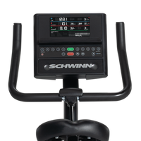 Schwinn 190 Upright Bike