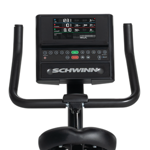 Schwinn 190 Upright Bike