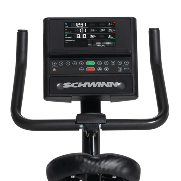 Schwinn 190 Upright Bike