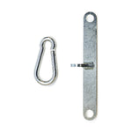 Bells of Steel 2 To 1 Cable Attachment Adapter