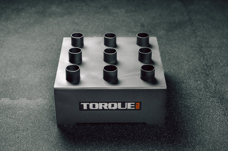 Torque Storage Torque Vertical Bar Storage