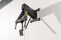 Torque Relentless Ripper (Rack or Wall Mounted)