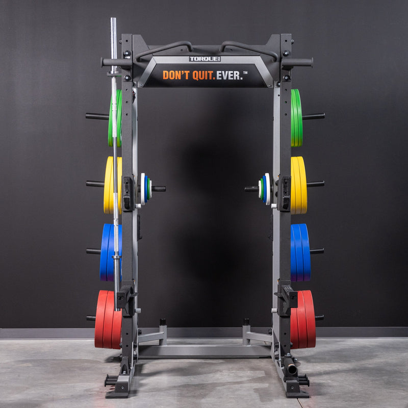 Torqu Rack Torque TR2 Half Rack