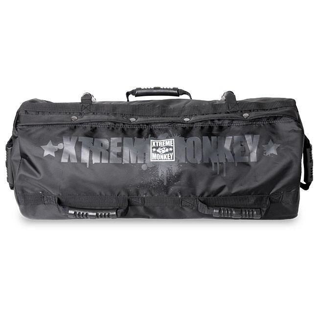 Premium Sandbag - Large (requires sand)(80lbs Max Includes 2 x 40lb Filler Bag)
