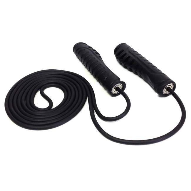 Weighted Jump Rope (250g per handle)