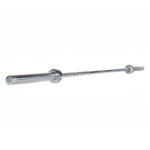 YORK® Elite Olympic 20kg Competition Weight Bar