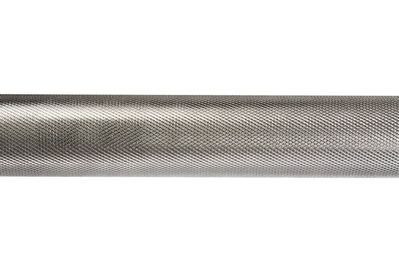 YORK® Elite Olympic 20kg Competition Weight Bar