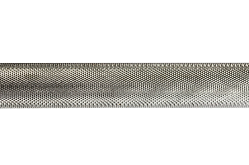 YORK® Elite 15kg Women's Olympic Competition Weight Bar
