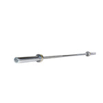YORK® Elite 15kg Women's Olympic Competition Weight Bar