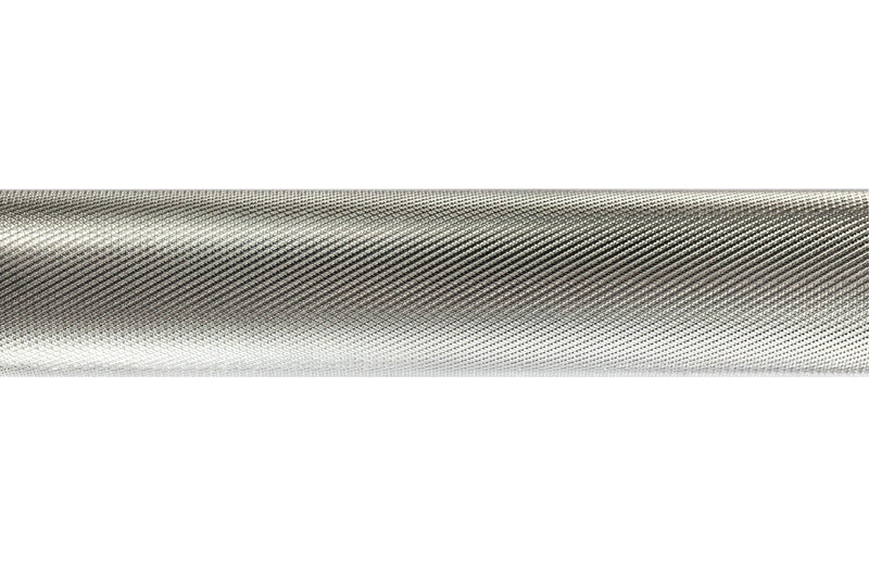 YORK® North American Chrome Olympic Training Weight Bar 28mm