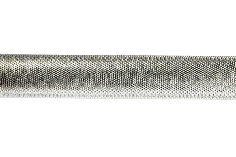 YORK® Chrome Women's Olympic Training Weight Bar 25MM