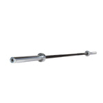 YORK® 7′ International Black Oxide Bar – 30mm