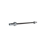 YORK® 5′ International Black Oxide Bar
