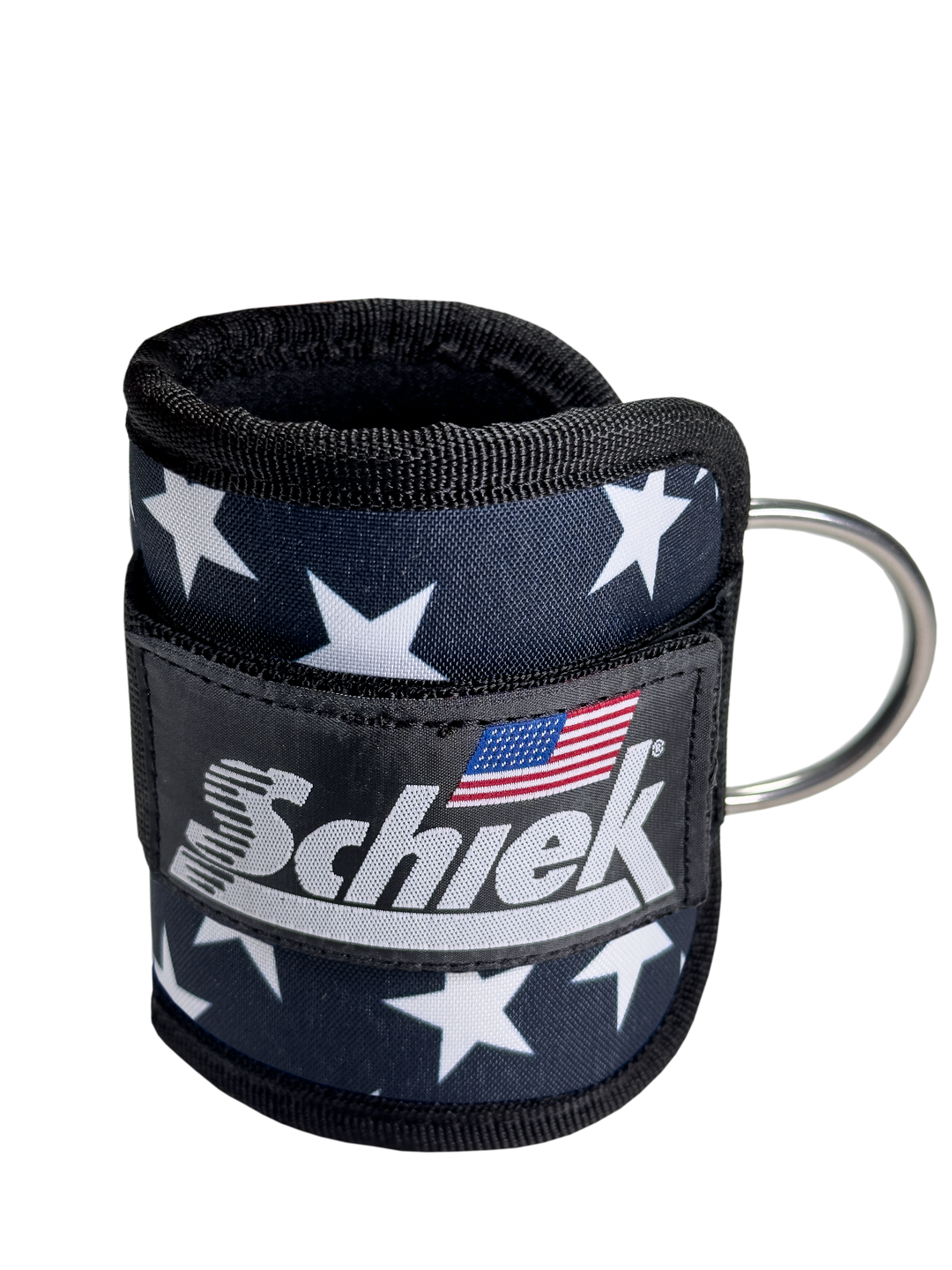 Schiek 1707 Premium Ankle Cuffs