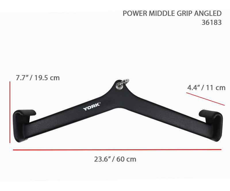 York Power Grip Cable Attachments