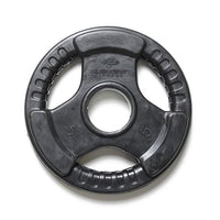 Virgin Rubber Grip Olympic Plate