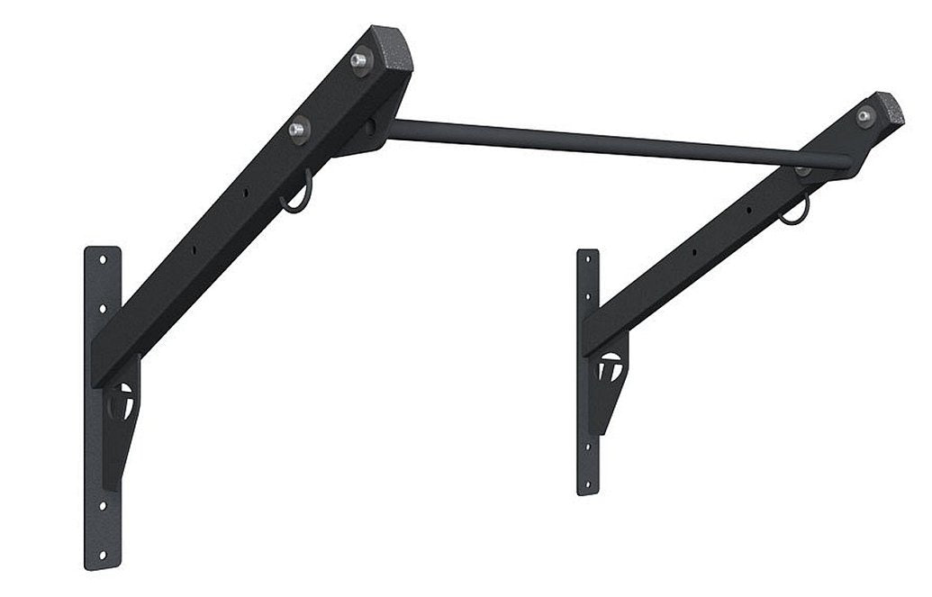 Wall Mount Pull-Up - 4 Foot