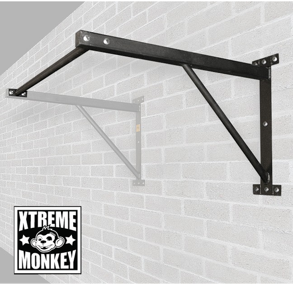 Add on Wall Mounted Chin Up Bar