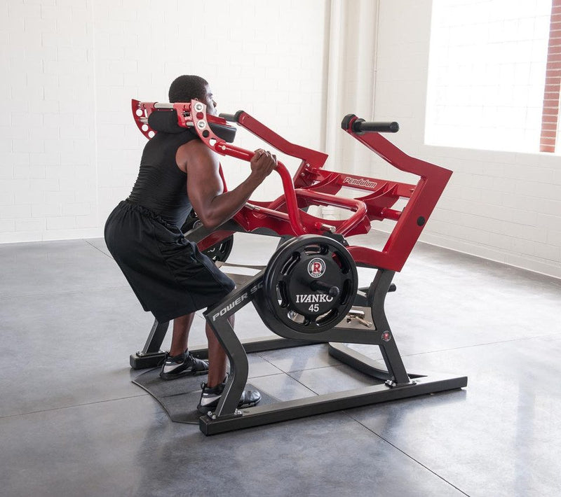 Pendulum Pro Power Squat
