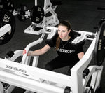 Pendulum Pro Power Squat