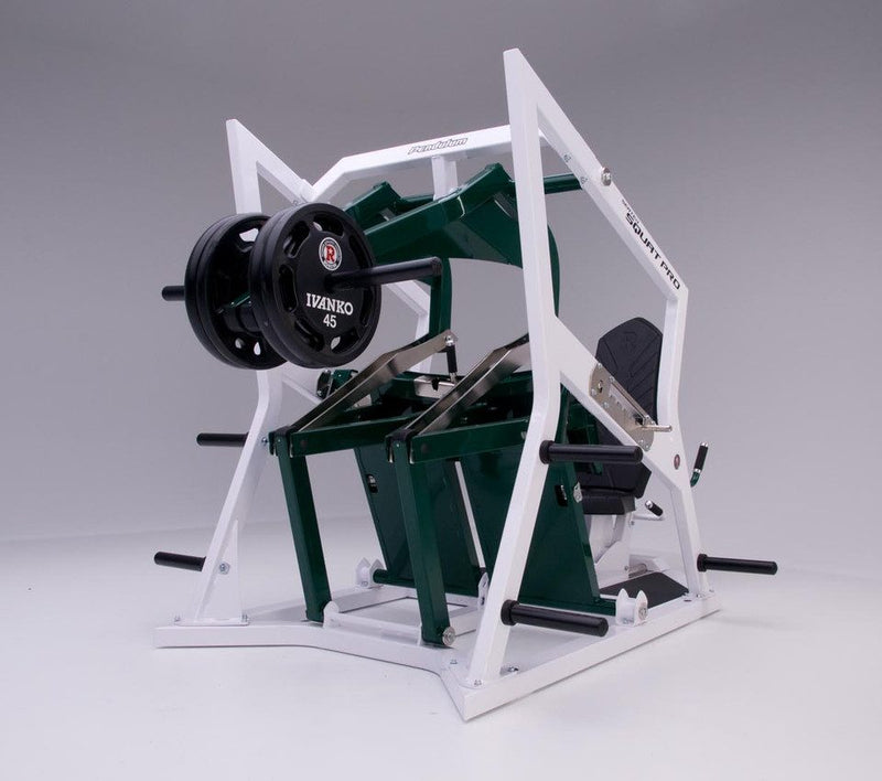 Pendulum Pro Seated Squat