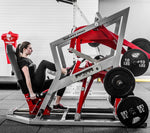 Pendulum Pro Seated Squat