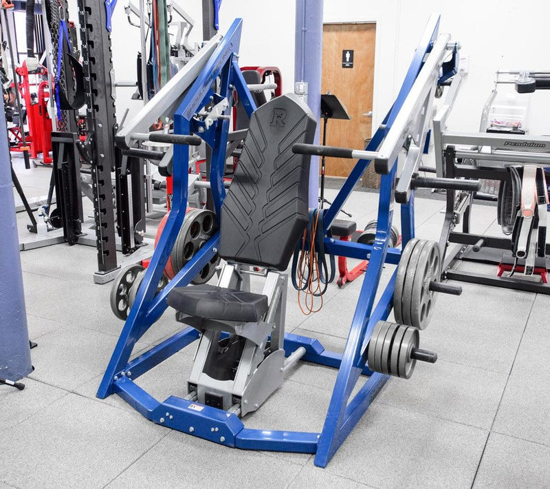 Pendulum Pro Shoulder Incline