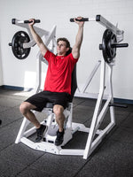 Pendulum Pro Shoulder Incline