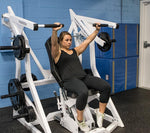 Pendulum Pro Shoulder Incline