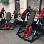 Pendulum Pro Shoulder Incline