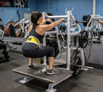 Pit Shark Belt Squat (Short)