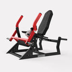 Pendulum Pro Leg Extension