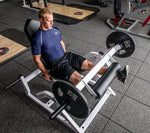 Pendulum Pro Leg Extension