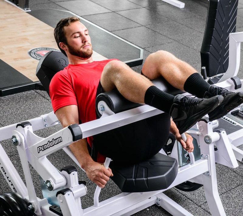 Pendulum Pro Reverse Glute Ham