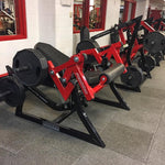 Pendulum Pro Reverse Glute Ham