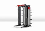 Pendulum Basic Half Rack