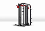 Pendulum Basic Half Rack