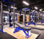 Pendulum Basic Half Rack
