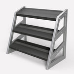 55” 3 Tier Dumbbell Rack