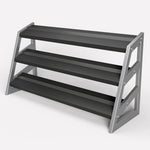Pendulum 89” Dumbbell Rack 2 or 3 Tier