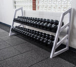Pendulum 89” Dumbbell Rack 2 or 3 Tier