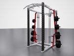 Pendulum Dual Rack XL