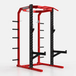 Pendulum Basic Half Rack